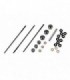 -LIQUIDACION- VARILLAJE MBX7/7R/8/8R