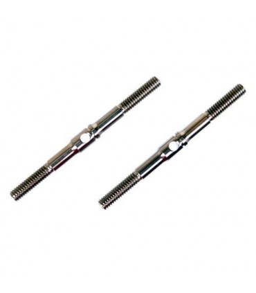 TIRANTE DIRECCION TITANIO MBX7/7R/8/8R