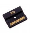 PESOS LASTRE CENTRAL MTX-6R MUGEN