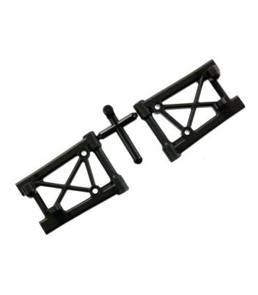 TRAPECIO TRASERO MRX-4/MRX-5 MUGEN
