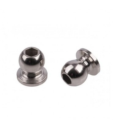 ROTULAS TRAPECIO SUP. TRAS. (2u.) MRX-5 MUGEN