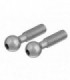 ROTULAS TRAPECIO EN TITANIO (2u.) OPC. MRX-5 MUGEN