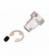 PULLEY MRX/MTX ANTIGUO MUGEN
