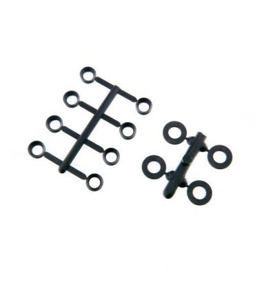 CASQUILLOS MRX-4 MUGEN