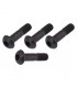 TORNILLO ZAPATAS FRENO MRX-5/MBX7/6/8 MUGEN (4u.)
