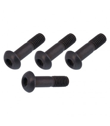 TORNILLO ZAPATAS FRENO MRX-5/MBX7/6/8 MUGEN (4u.)