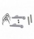 CAMBIO RAPIDO RUEDAS TRASERO (2u.) MRX-5 MUGEN