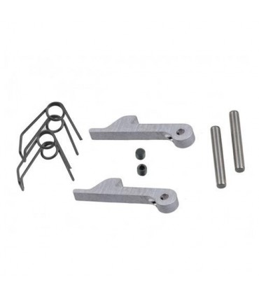 CAMBIO RAPIDO RUEDAS TRASERO (2u.) MRX-5 MUGEN