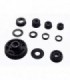 SET POLEAS MRX-4 MUGEN