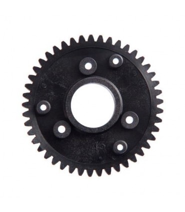CORONA PLASTICO 45T 2ª MRX-6 MUGEN