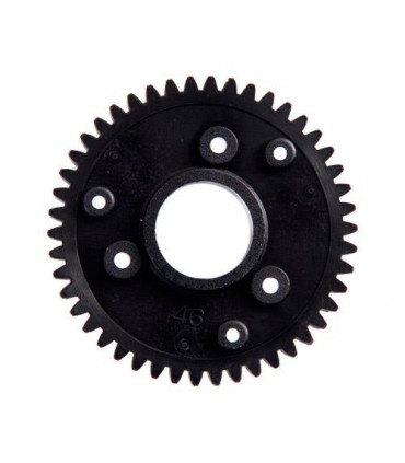 CORONA PLASTICO 46T 2ª MRX-6 MUGEN