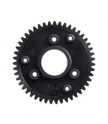 CORONA PLASTICO 47T 2ª MRX-6 MUGEN