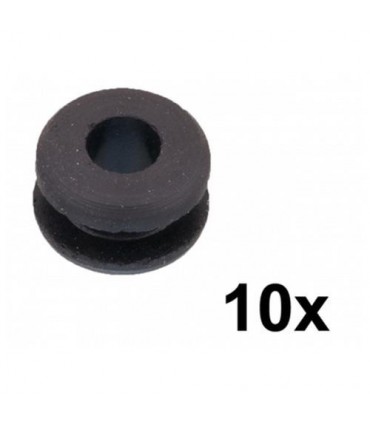 TORICA ANTIVIBRACION MTX-5 MUGEN (1u.)