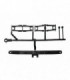 SOPORTE TRASERO CARROCERIA MRX-5 MUGEN