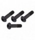 TORNILLO ZAPATAS FRENO MRX-5/MBX7/6/8 MUGEN (4u.)