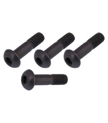 TORNILLO ZAPATAS FRENO MRX-5/MBX7/6/8 MUGEN (4u.)