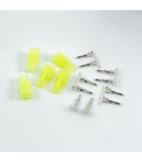 CONECTOR MICRO TAMIYA HEMBRA (5u.)