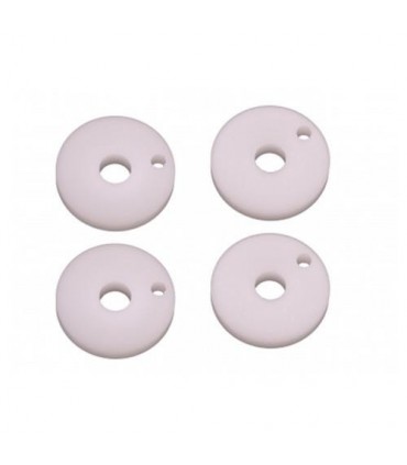 PISTONES AMORTIGUADOR (4u.)MRX-5/6/6R/6X MUGEN