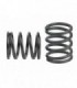 MUELLE DEL. 1.9mm BLACK OPC. (2u.)MRX-5/6/6R/6X MUGEN