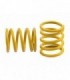 MUELLE DEL. 1.8mm YELLOW OPC. (2u.)MRX-5/6/6R/6X MUGEN
