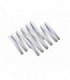 MUELLE DEL. 1.9 mm WHITE (2u.)MRX-5/6/6R/6X MUGEN