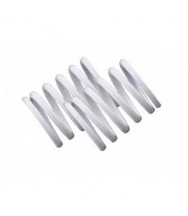 MUELLE DEL. 1.9 mm WHITE (2u.)MRX-5/6/6R/6X MUGEN