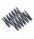 MUELLE TRAS. 1.8 mm GREY OPC. (2u.)MRX-5/6/6R/6X MUGEN