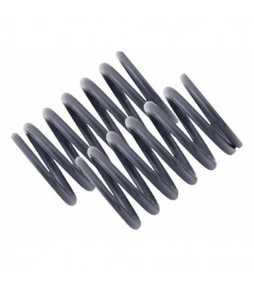 MUELLE TRAS. 1.8 mm GREY OPC. (2u.)MRX-5/6/6R/6X MUGEN