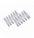 MUELLE TRAS. 1.9 mm WHITE (2u.)MRX-5/6/6R/6X MUGEN