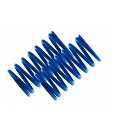 MUELLE TRAS. 1.8 mm BLUE OPC. (2u.)MRX-5/6/6R/6X MUGEN