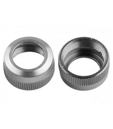 TAPON ROSCADO AMORTIGUADOR (2u.) MRX-5/6/6R/6X MUGEN