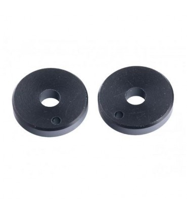 PISTON AMORTIGUADOR 1.2x1 NEGRO (2u.) OPC. MRX-5/6/6R/6X MUGEN