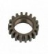 PIÑON 18T 1ª MRX-5/6/6R MUGEN