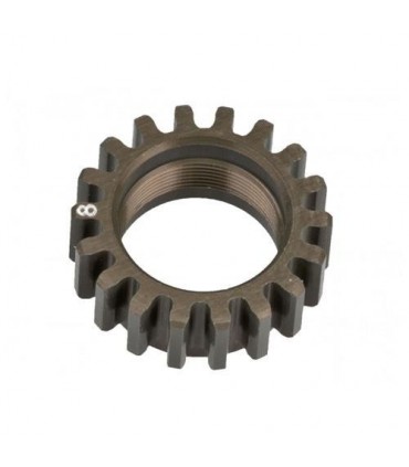 PIÑON 18T 1ª MRX-5/6/6R MUGEN