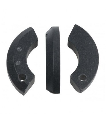 ZAPATAS EMBRAGUE (3u.) MRX-5 MUGEN
