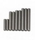 PINS POLEAS SET MRX-5 MUGEN