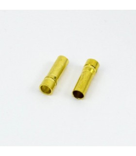 CONECTOR BANANA 5.0mm HEMBRA (2u.)