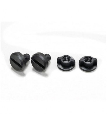 TORNILLOS AJUSTE ALERON (2u.) MRX-5/MBX6 MUGEN