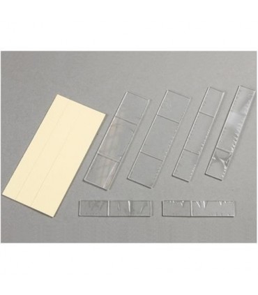 REFUERZOS LEXAN CARROCERIA MRX-5 MUGEN