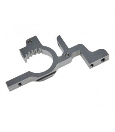TABICA TRASERA MRX-5 MUGEN