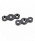 SOPORTE A ROTULA MANGUETA DELANTERA (2u.) MRX-5/6/6R MUGEN