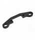 PLACA POSTERIOR TRAPECIO SUPERIOR TRAS. MRX-5 MUGEN