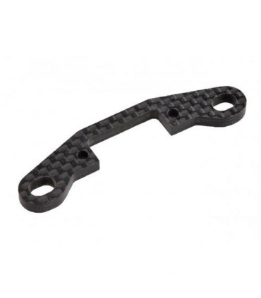PLACA POSTERIOR TRAPECIO SUPERIOR TRAS. MRX-5 MUGEN