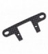 PLACA DELANTERA TRAPECIO SUPERIOR TRAS. MRX-5 MUGEN