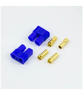 CONECTOR EC3 HEMBRA (2u.)
