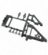 TRAPECIO DELANTERO MRX-5 MSpec MUGEN