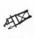 TRAPECIO TRASERO SET MRX-5 MSPEC MUGEN