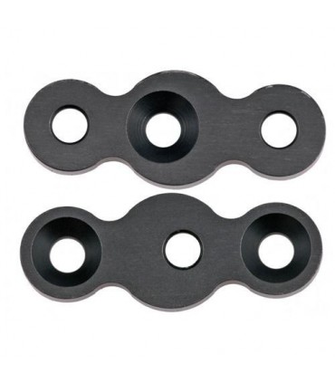 SOPORTE C ROTULA MANGUETA DELANTERA OPC. (2u.)MRX-6/6R MUGEN