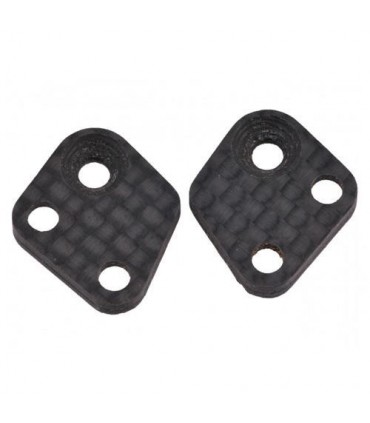 SOPORTE INF. DEL. AMORTIGUADOR MRX-5/6/6R/6X MUGEN