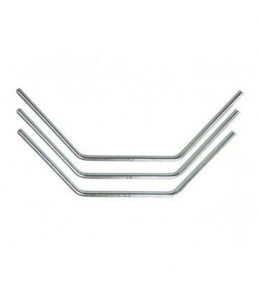BARRA ESTABILIZADORA TRASERA 2.7mm MRX-5 MUGEN